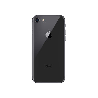 Apple Iphone 8 64gb Space Grey