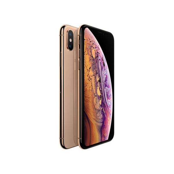 Apple Iphone Xs Max 256gb Gold – cellit