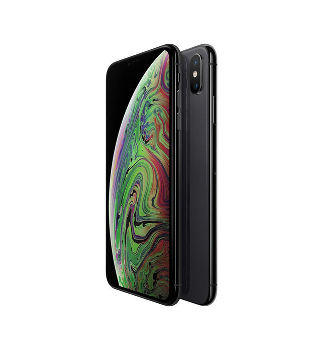 APPLE iPhone Xs - 256GB , Space Grey - (Unlocked) Excellent