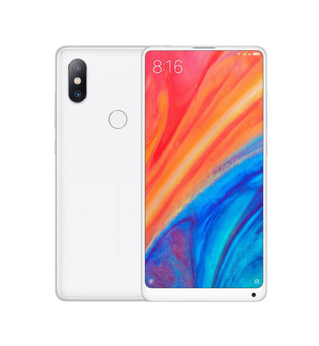 Xiaomi Mi Mix 2s